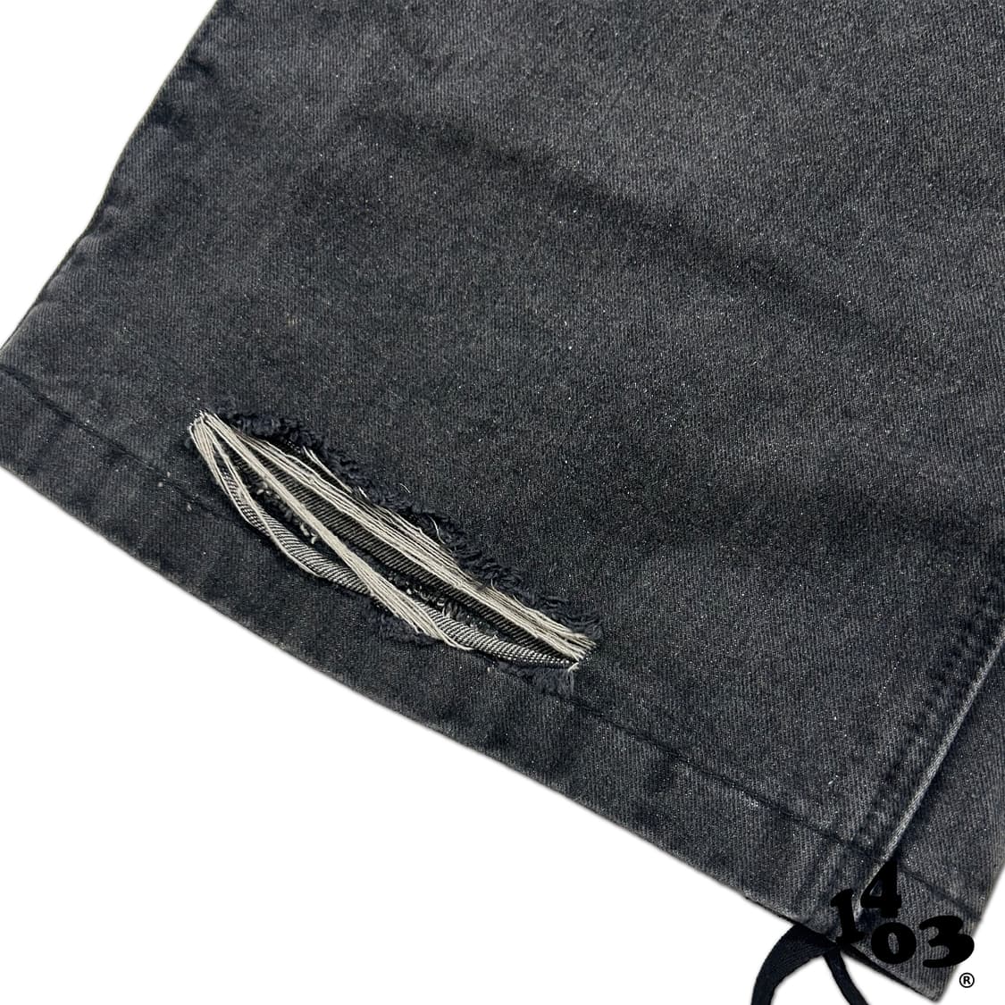 1403 SOVIET 데님 상품이미지4