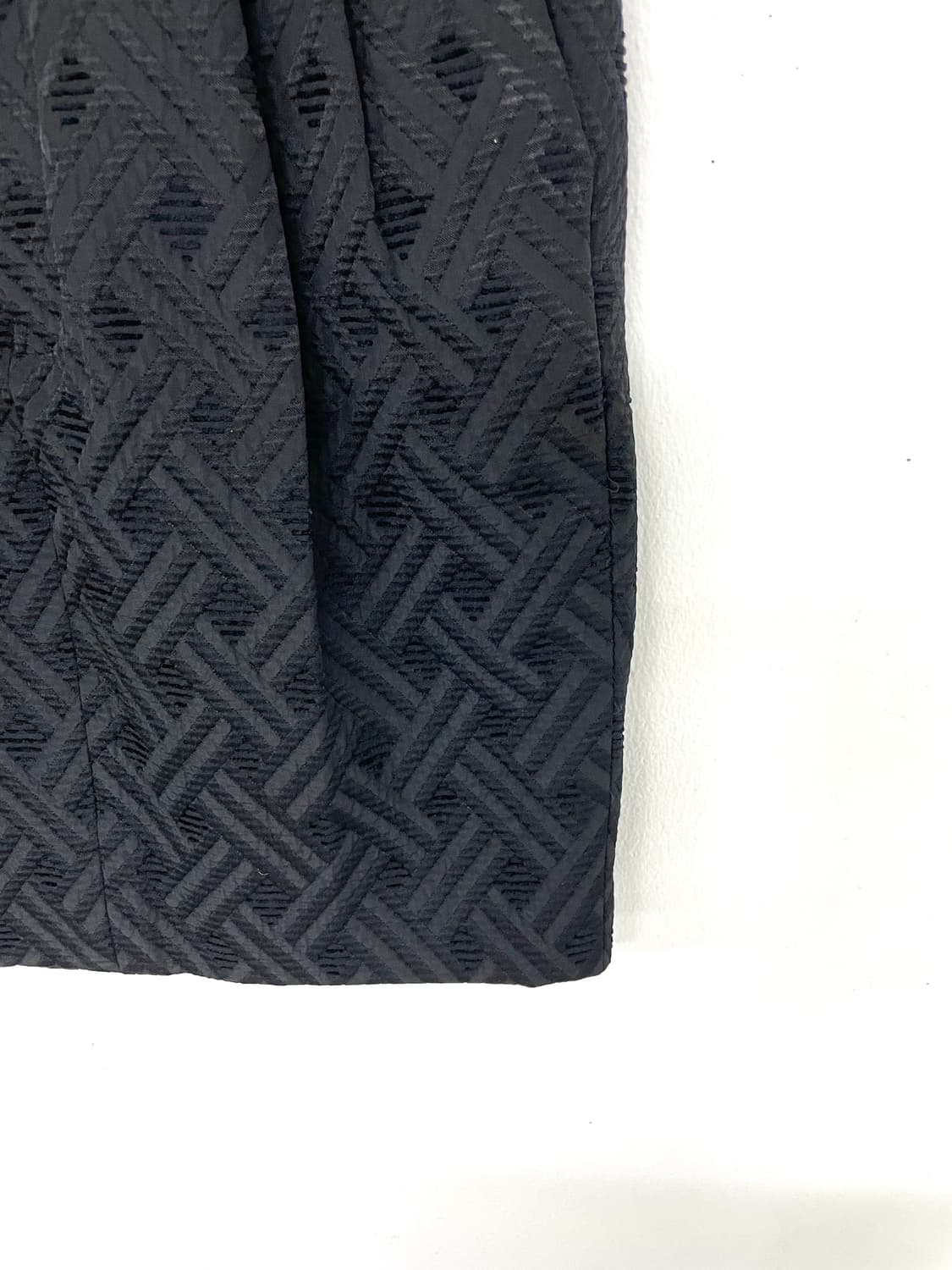 Comme des Garçons Pleated Skirt 상품이미지2