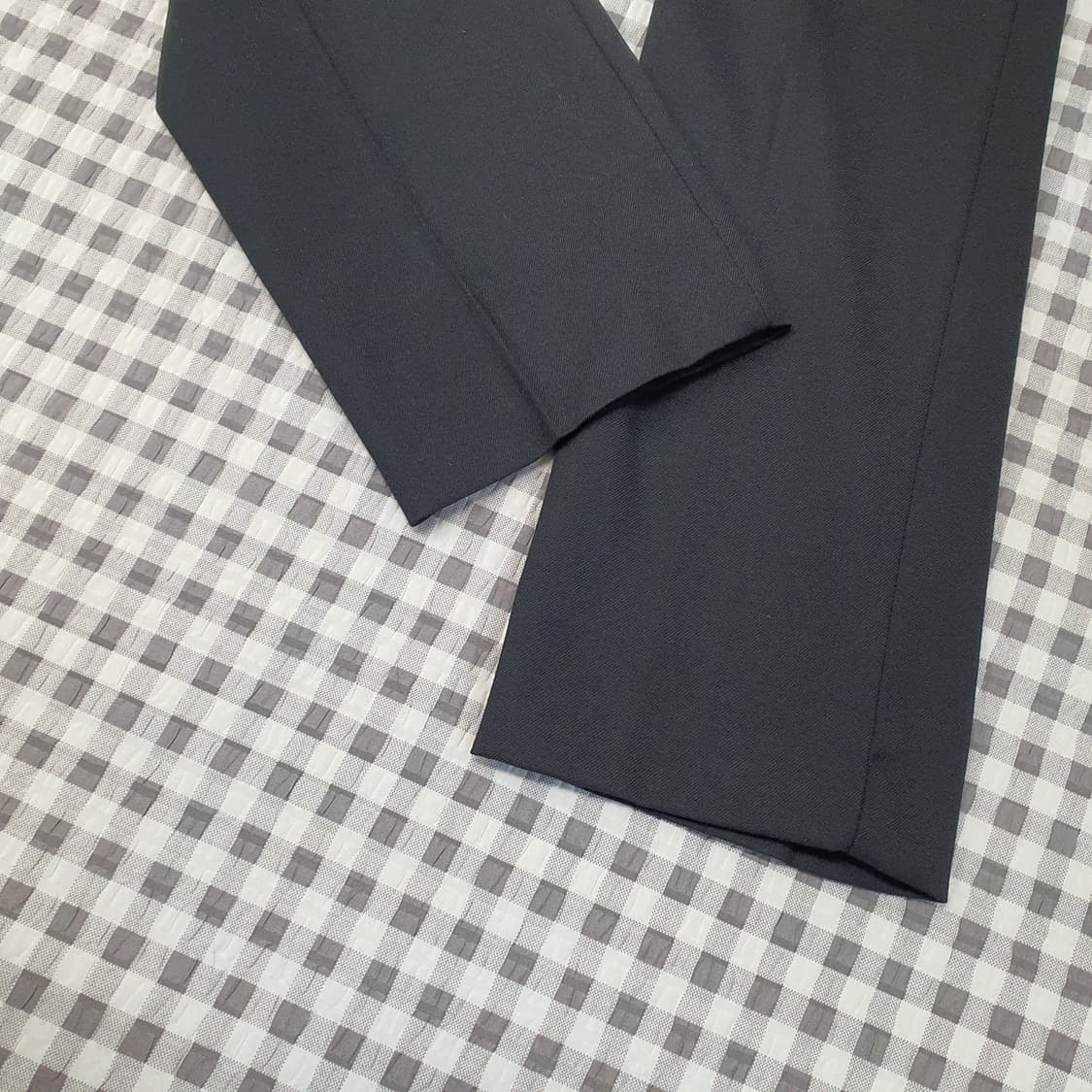 미착용 스파오 스판 슬랙스 남자29~30 상품이미지4