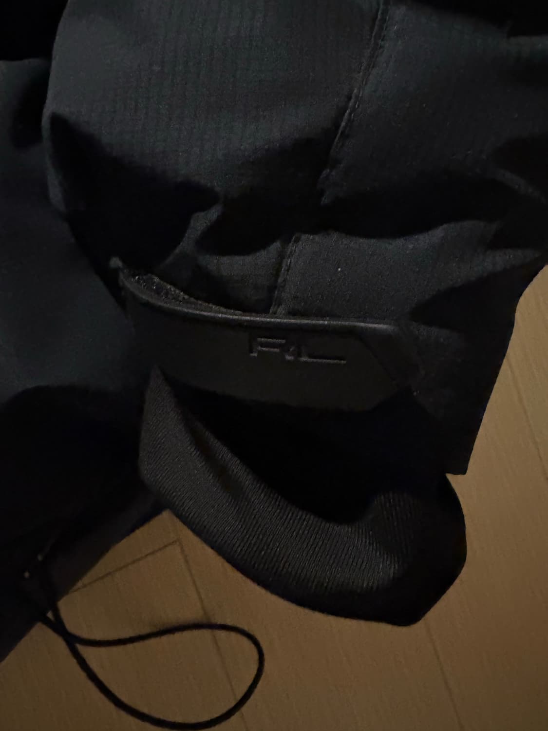 폴로 패딩 상품이미지8