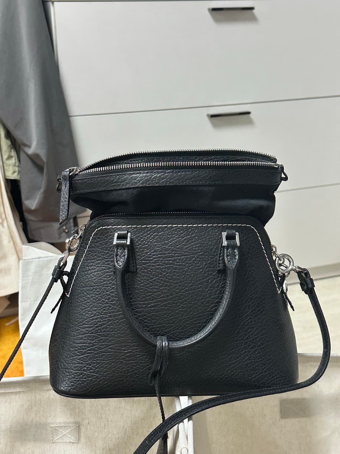메종마르지엘라 백 상품이미지2