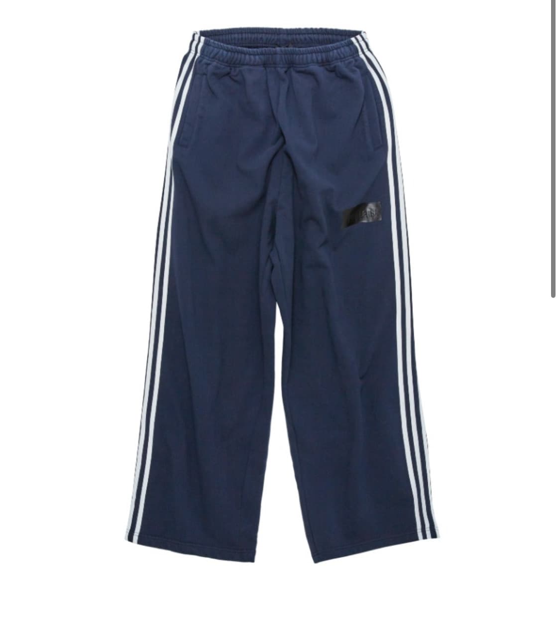 [L] PIONEERS 파이오니어스 트랙 스웻팬츠 상품이미지1