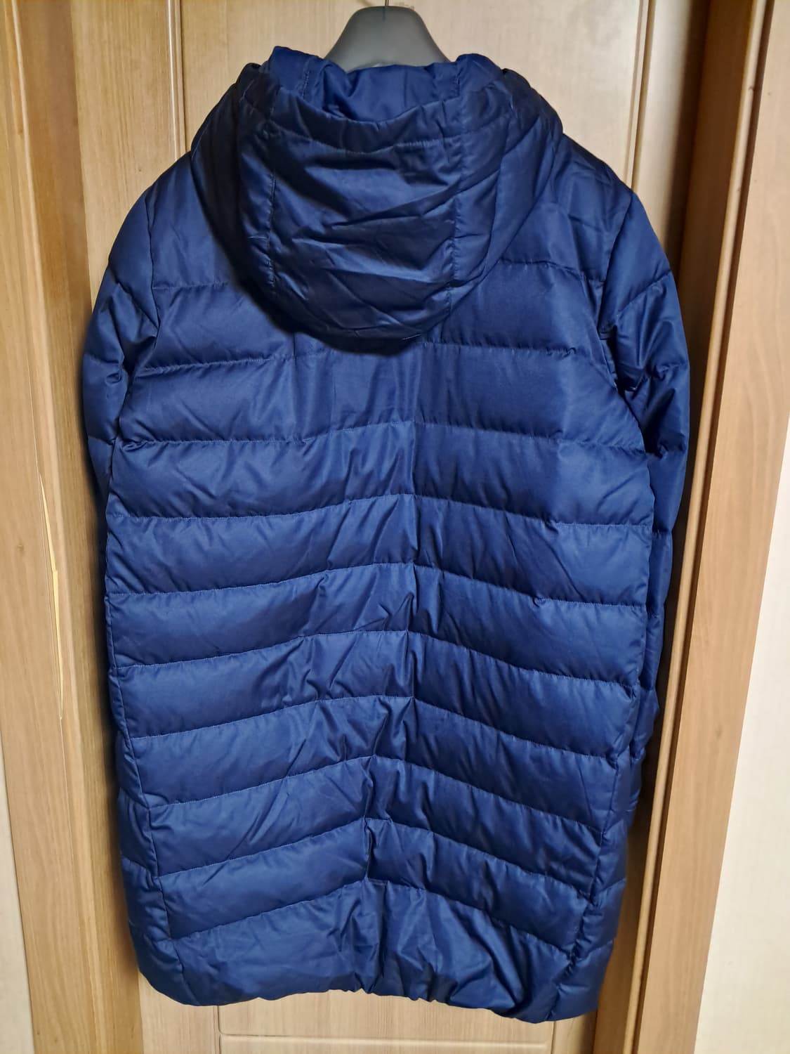 나이키 여성 경량 롱패딩 XL 상품이미지2