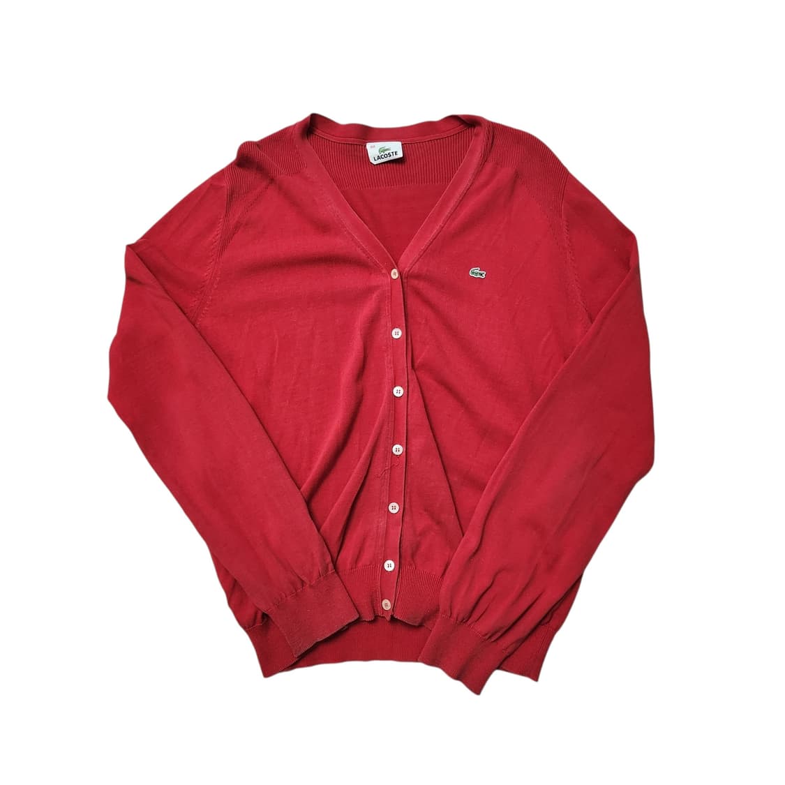 라코스테 가디건  상품이미지1