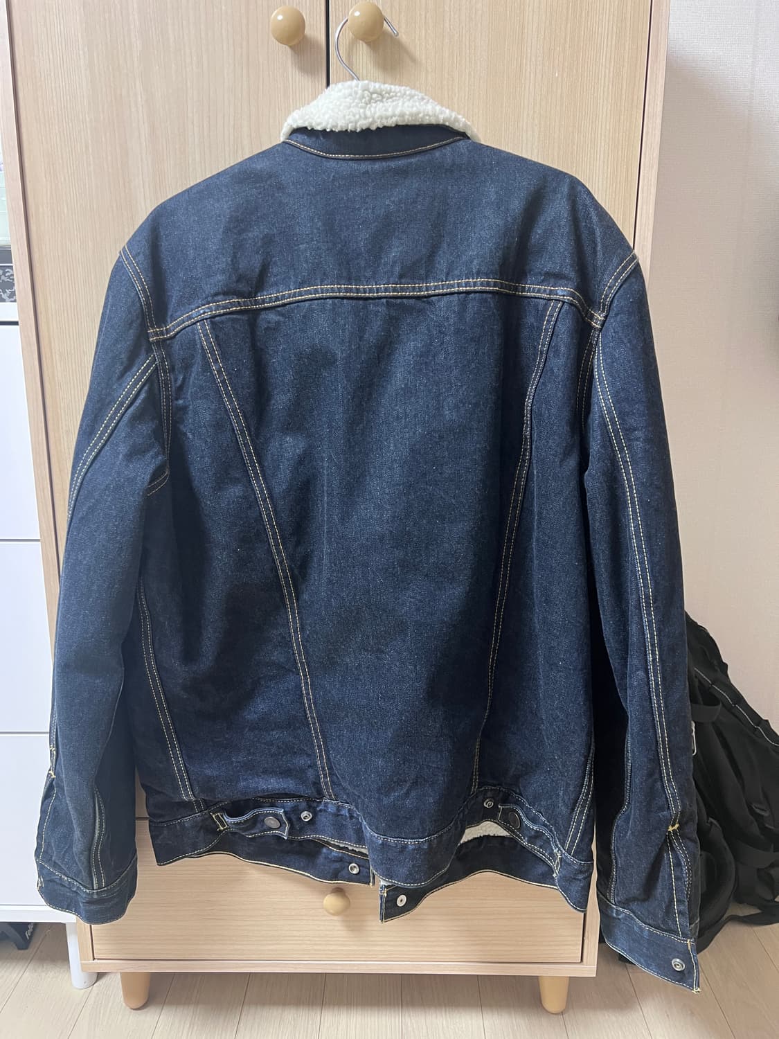 리바이스 자켓 상품이미지2