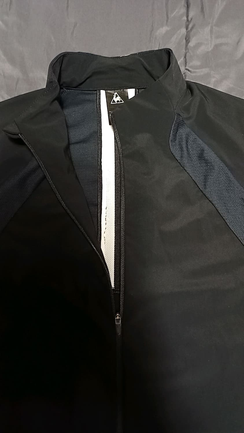 르꼬끄 냉감기능성 얇은집업 100 가슴53 기장69 상품이미지2