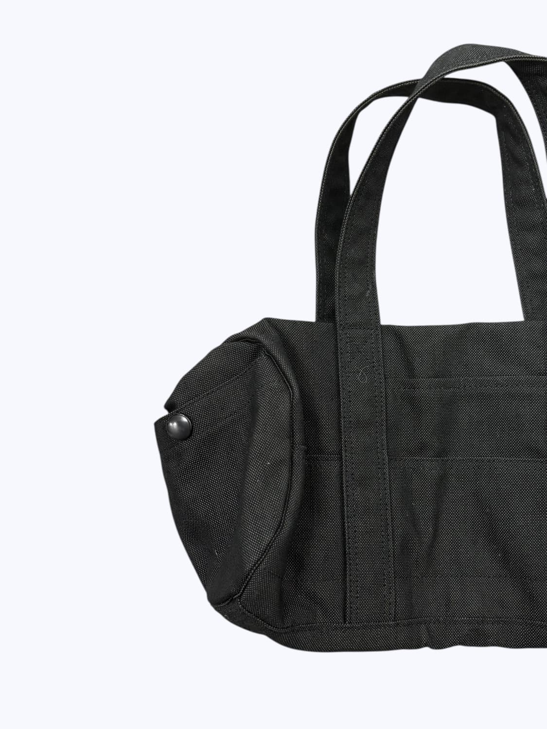 PORTER mini boston bag chacoal  상품이미지6