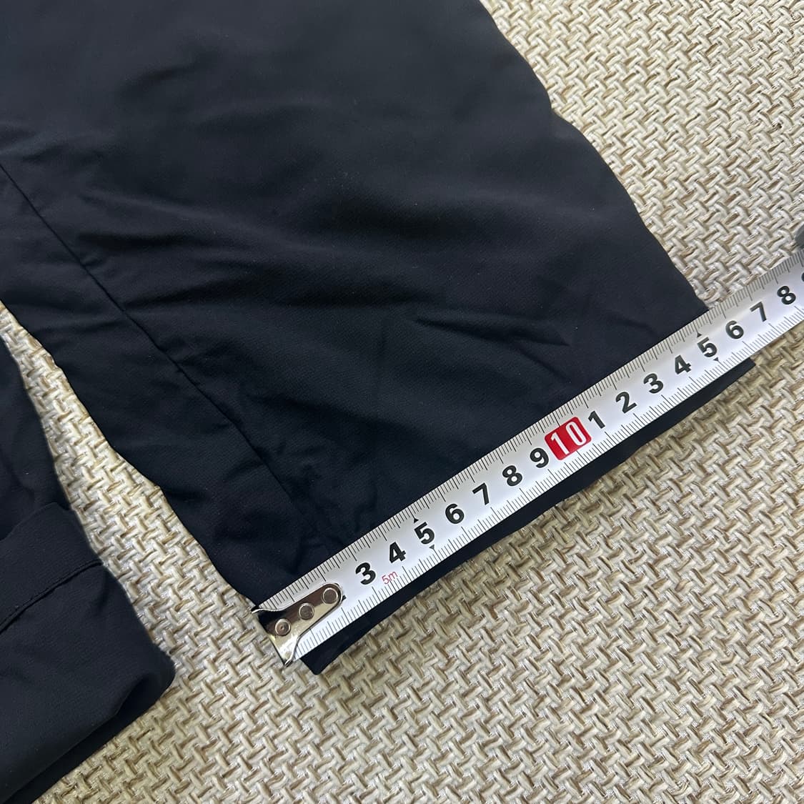 70 아디다스 기능성 트레이닝 팬츠 0407D 상품이미지5