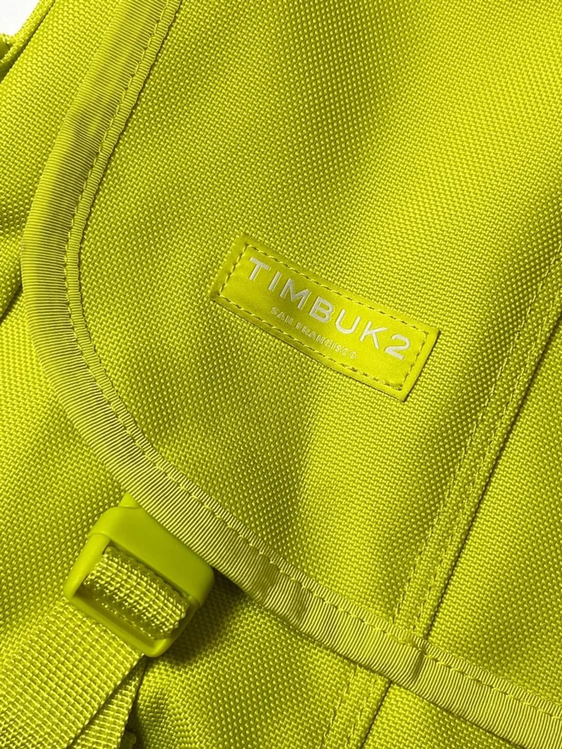 팀벅2 Timbuk2 클래식 헤리티지 메신저백 Q1359 상품이미지3