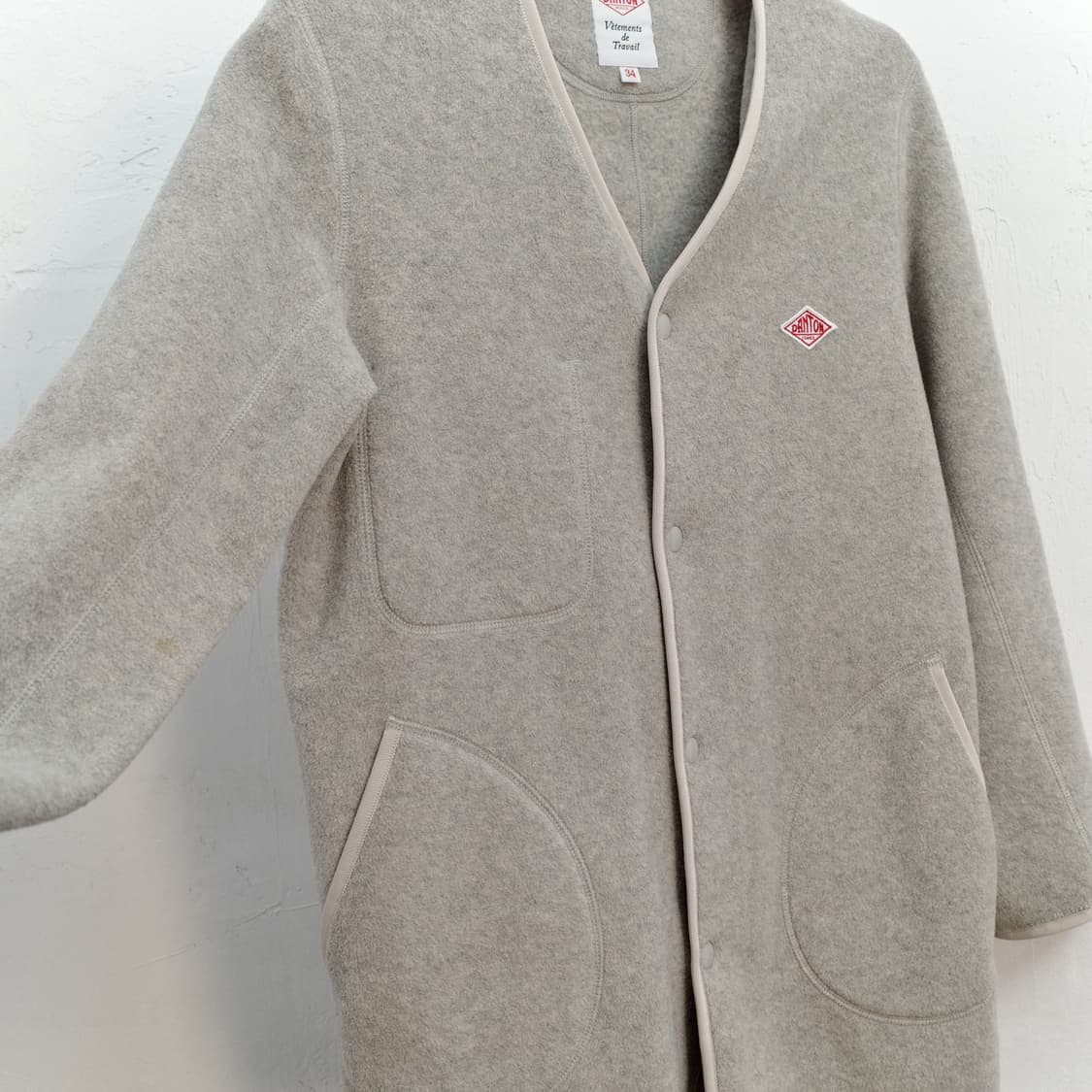 DANTON 상품이미지6