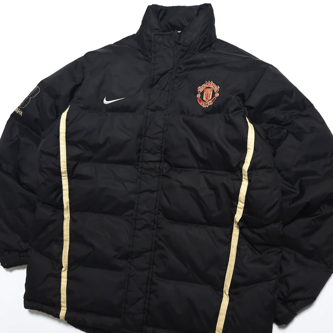나이키 06s 맨유 박지성 덕다운 패딩 자켓 상품이미지3