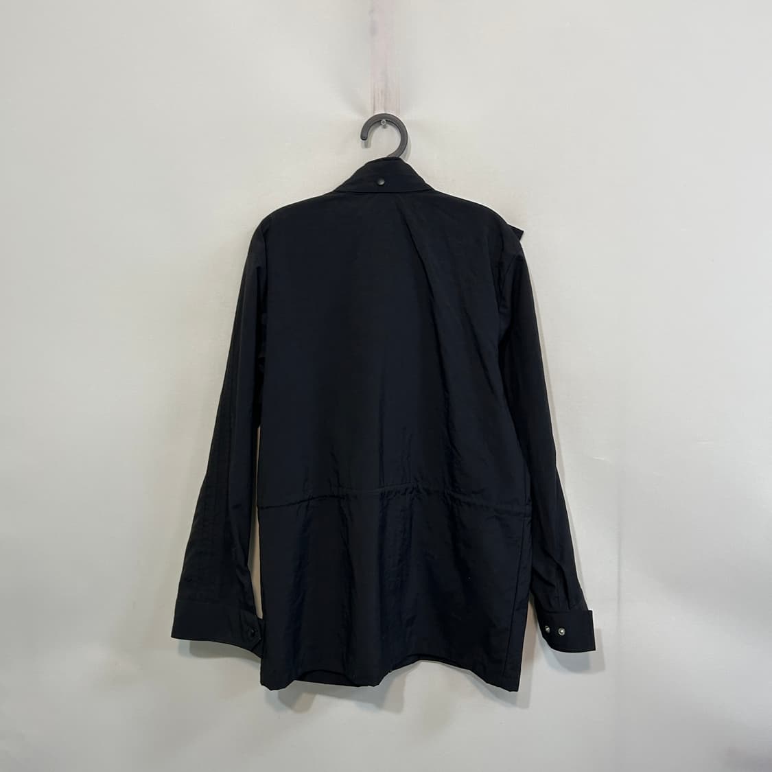 아디다스 남성 나일론 사파리 자켓 100 상품이미지3