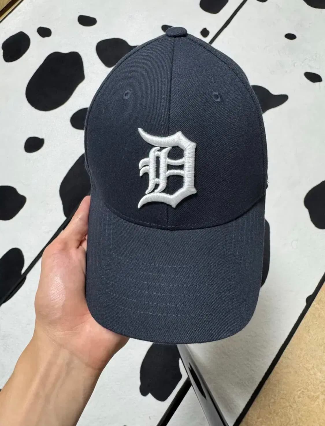 Mlb 모자 캡 55사이즈 상품이미지4