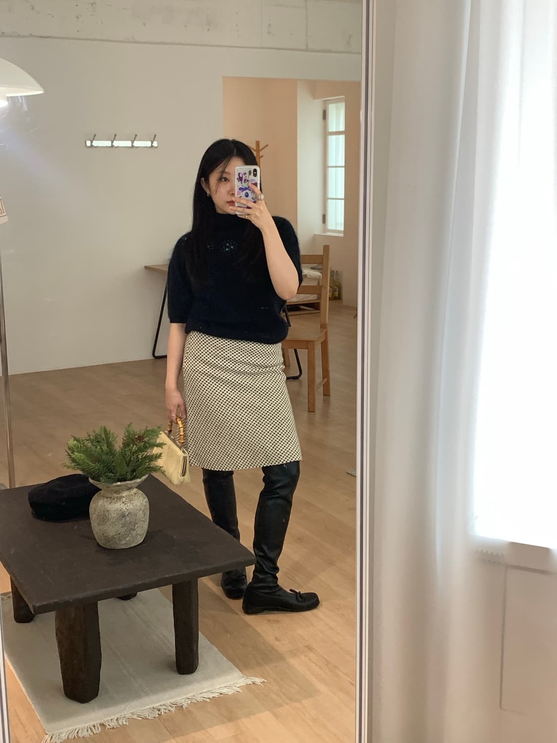 mono dot sk 상품이미지4