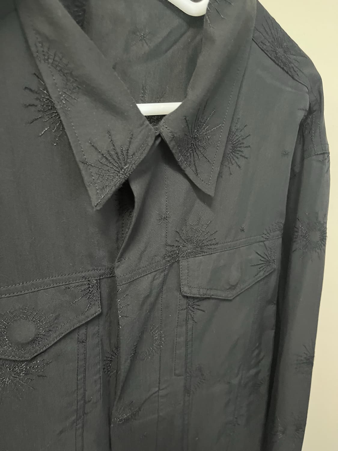 유스 셔츠 상품이미지2