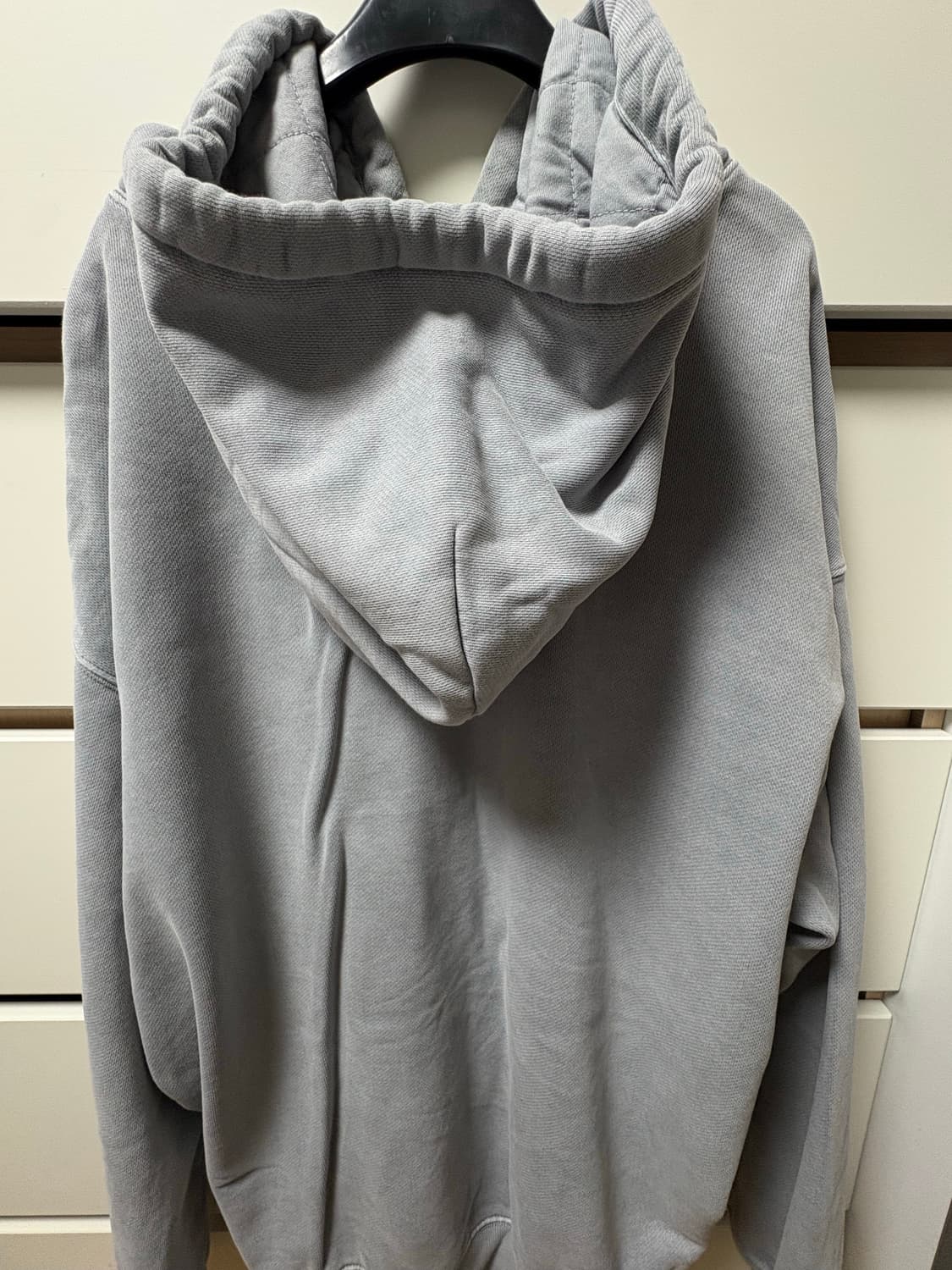 칼하트 WIP 후드 비스타 스웨트셔츠 미러 m size 상품이미지3