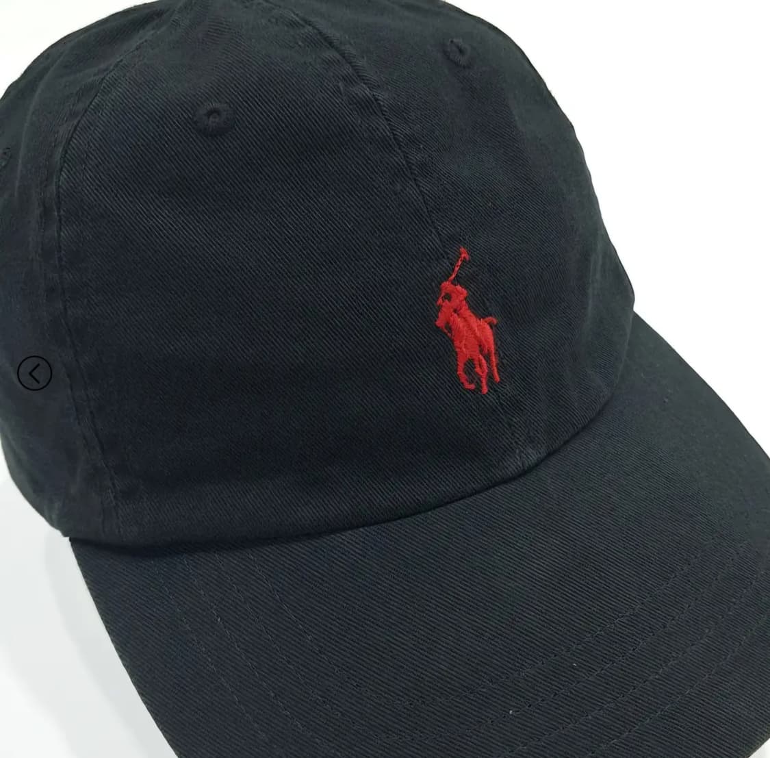 Polo Ralph Lauren cap 상품이미지1