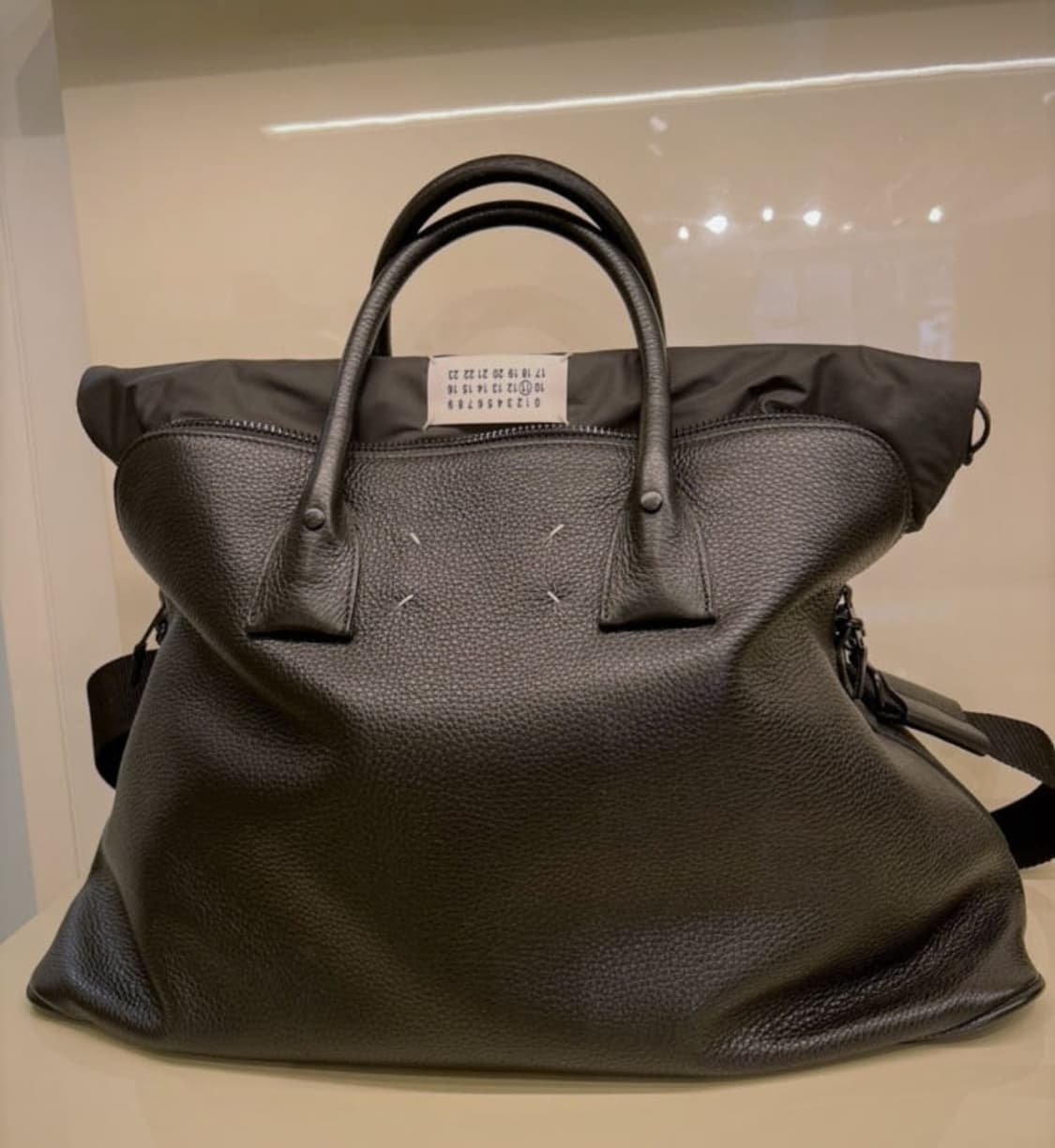 마르지엘라 백 S55WG0051 상품이미지1