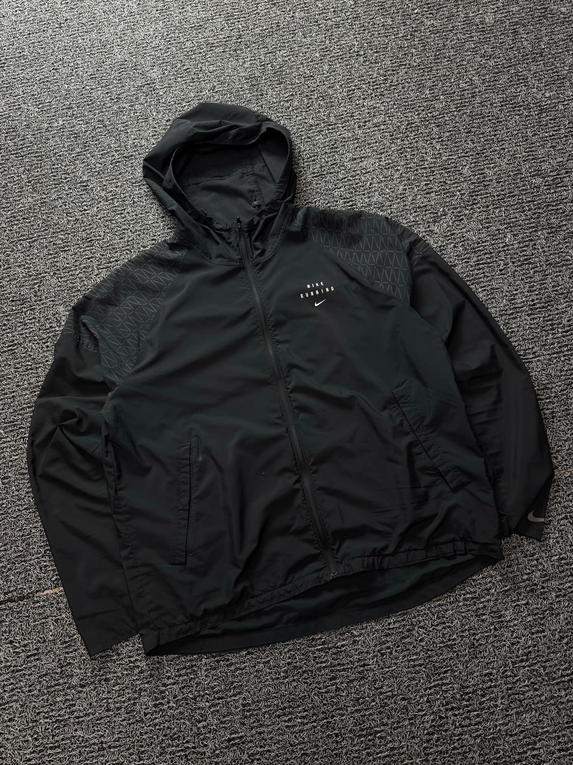 나이키 리플렉티브 스우시 러닝 바람막이 자켓 1349 상품이미지1