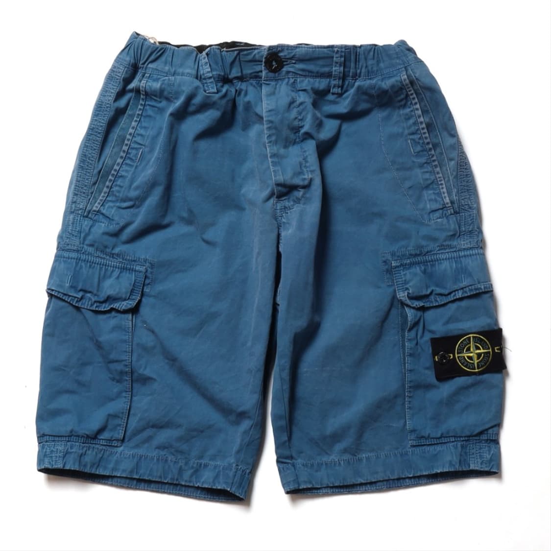 스톤 아일랜드 stone island Wapen Cargo Shorts
 상품이미지1
