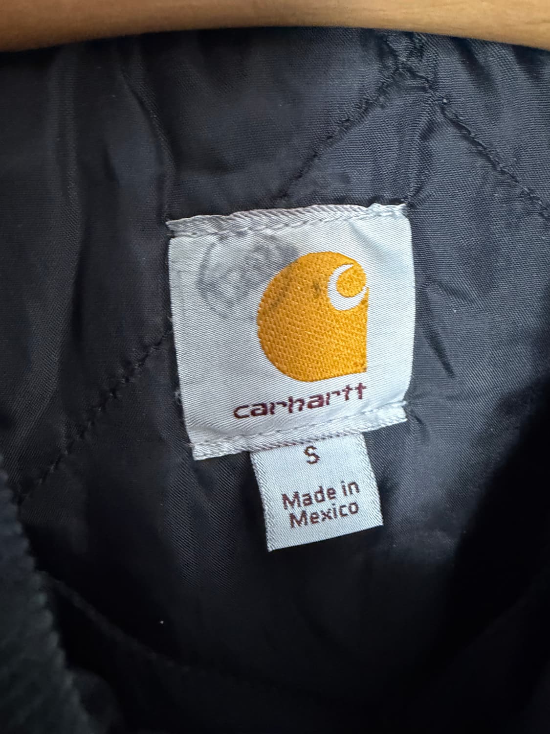 칼하트 칼하트자켓 칼하트워크자켓 칼하트wip 워크자켓 상품이미지4