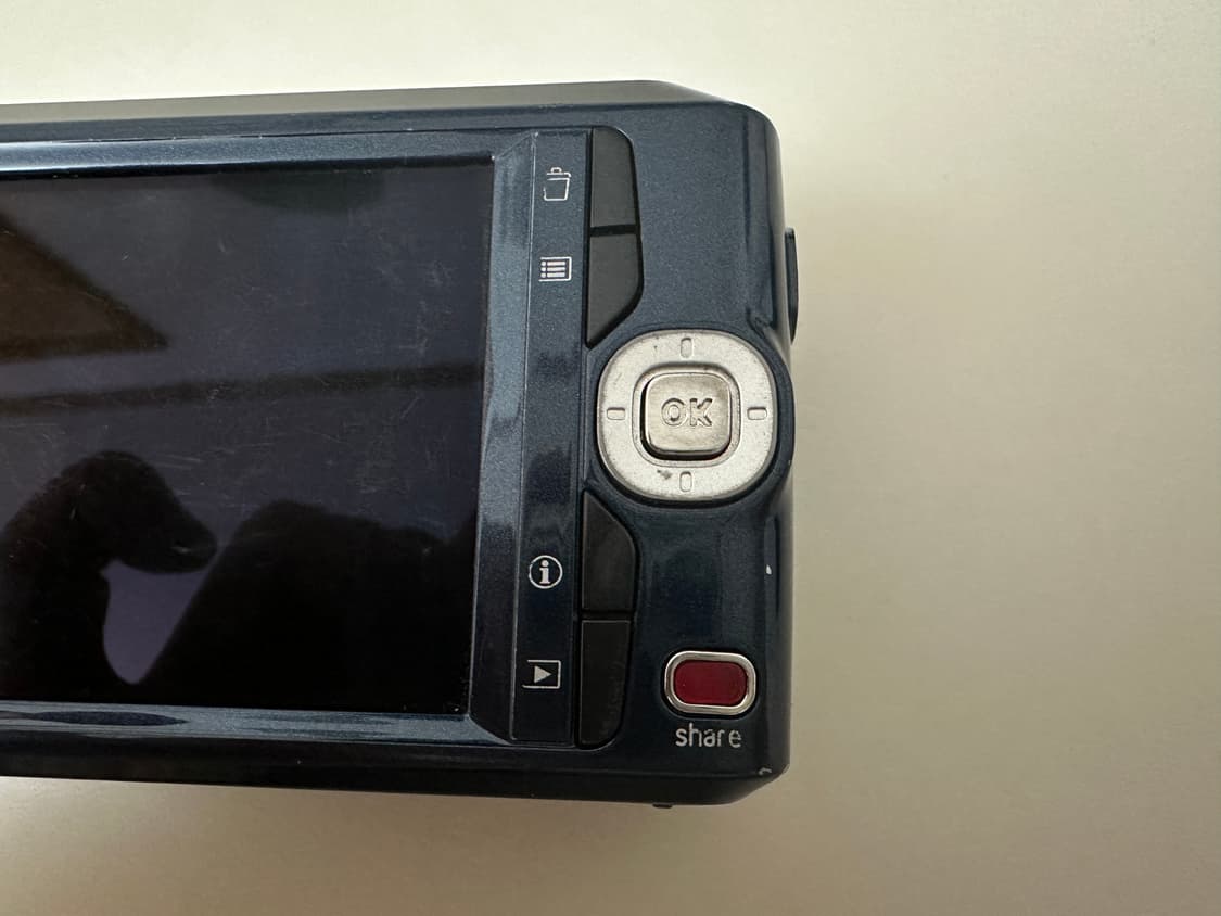 코닥 이지쉐어 c1550 상품이미지4