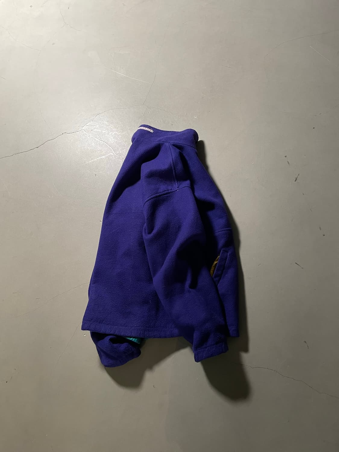 노던 리플렉션스 90s Reversible  Anorak 상품이미지4