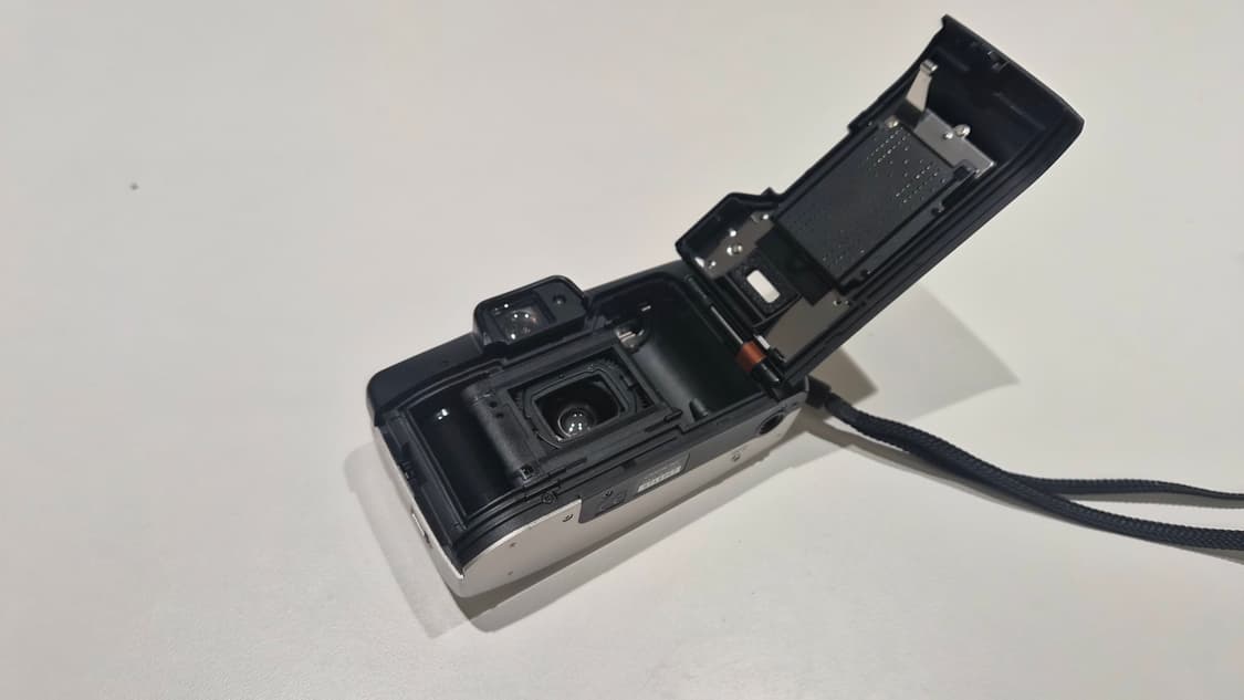 작례O 감성 인물 스트릿 캐논 프리마 줌 76 필름카메라 빈티지 필카 상품이미지10