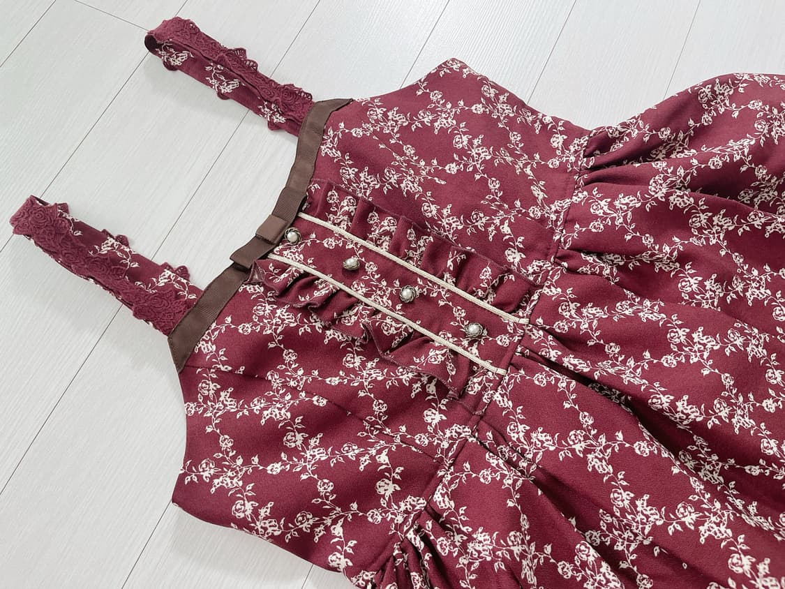 Axes femme 원피스  상품이미지5