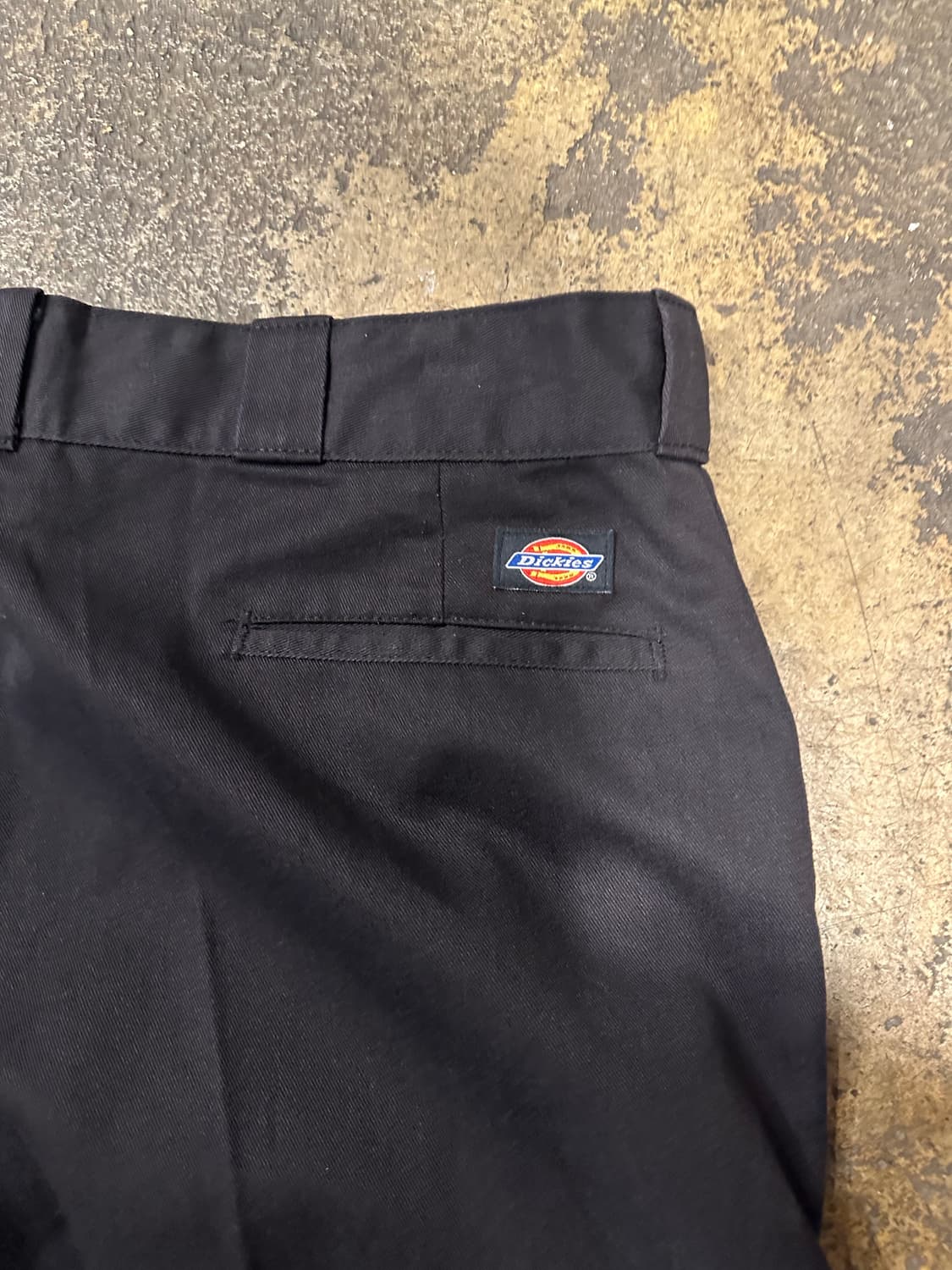 빈티지 90s 디키즈 874 상품이미지3