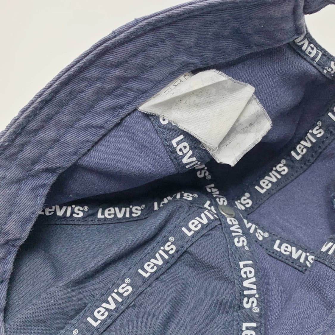 Levi’s 리바이스 빈티지 볼캡 상품이미지6