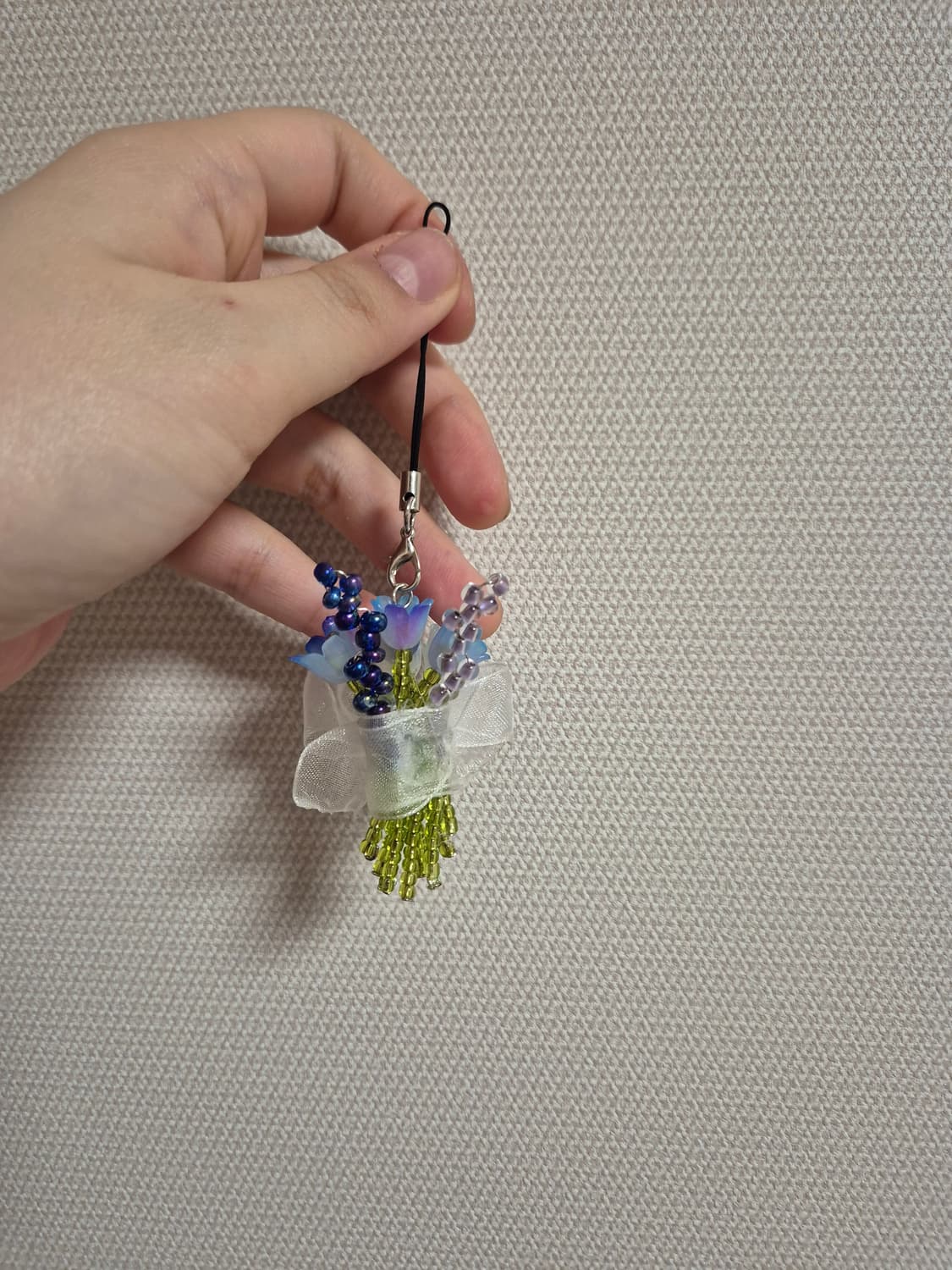 비즈 꽃다발 상품이미지3