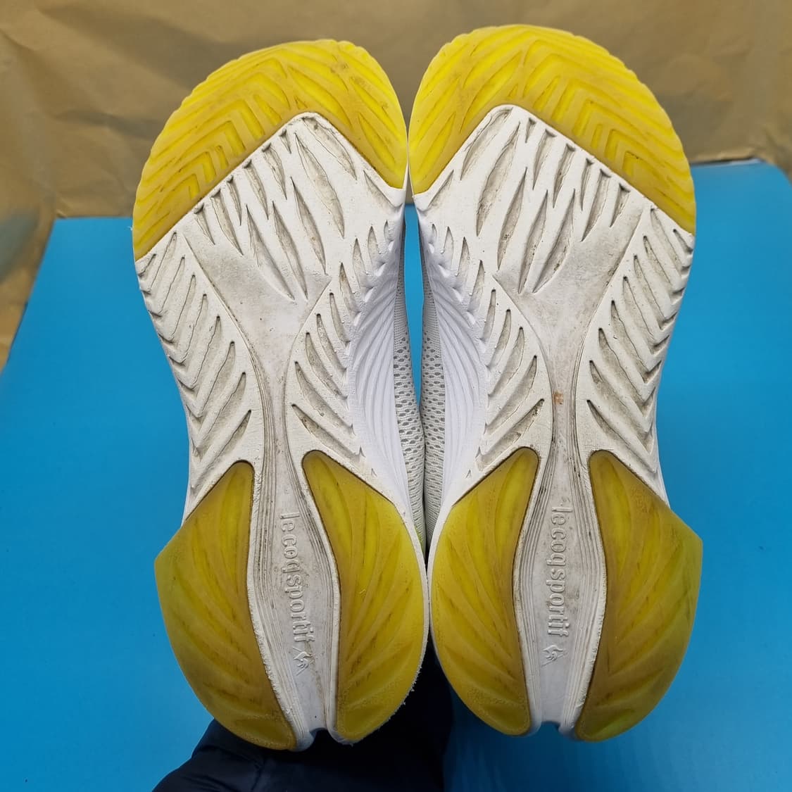 르꼬끄 비바폼 남성런닝화265. 상품이미지6