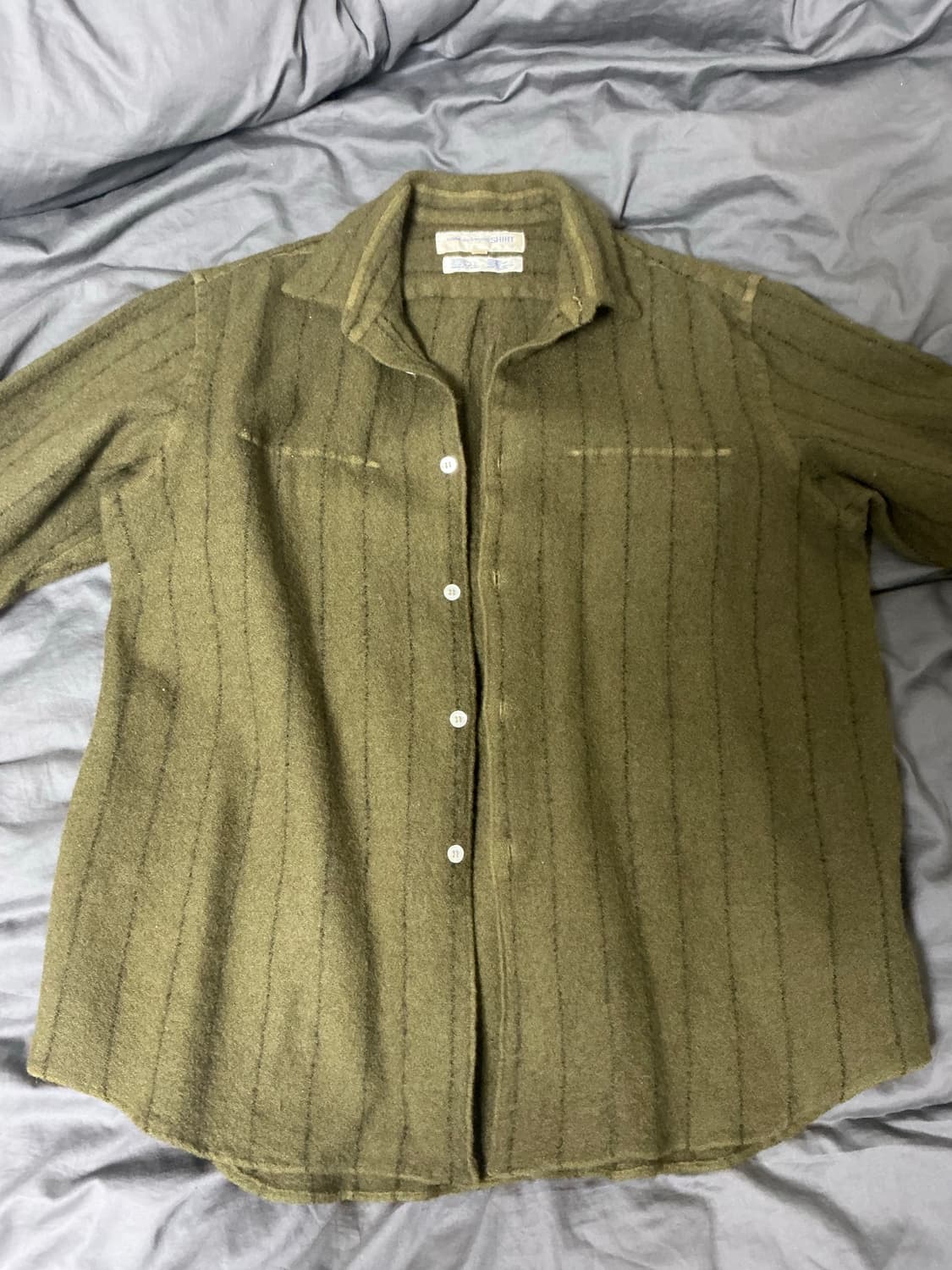 Comme des Garcons shirts 상품이미지1