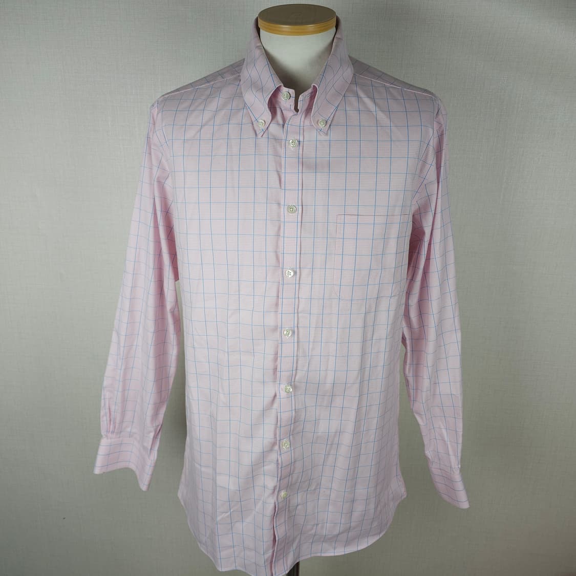 브룩스브라더스 긴팔남방 남자95사이즈 상품이미지1