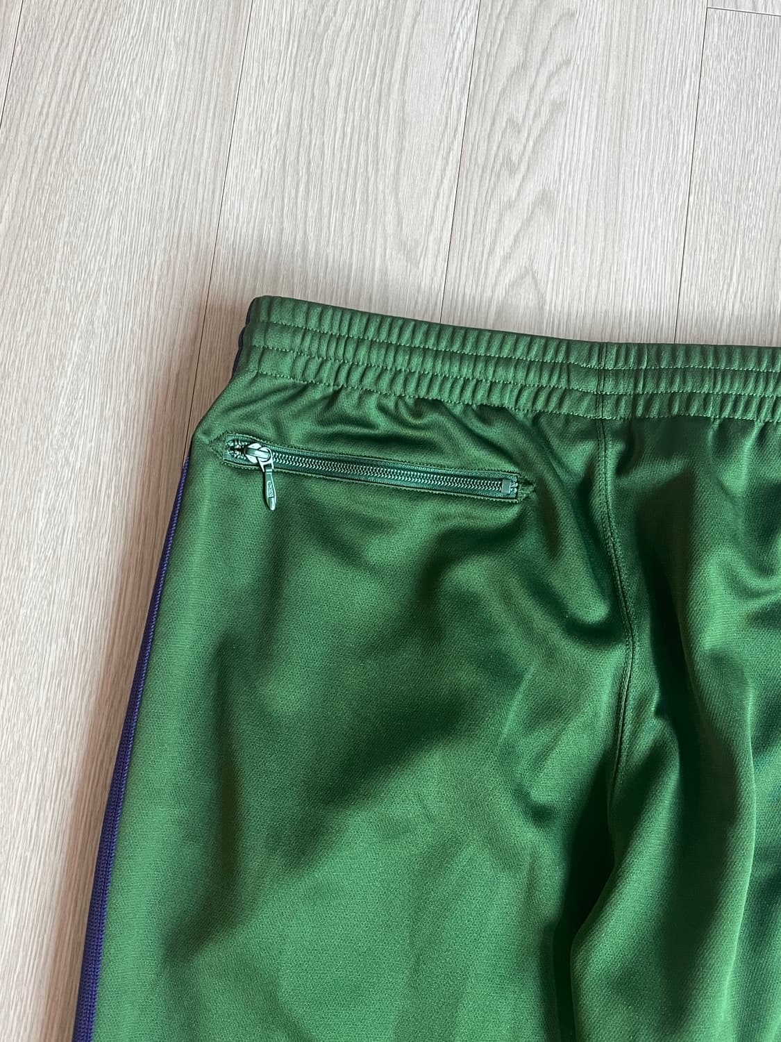 니들즈 트랙팬츠 스트레이트 M 상품이미지3