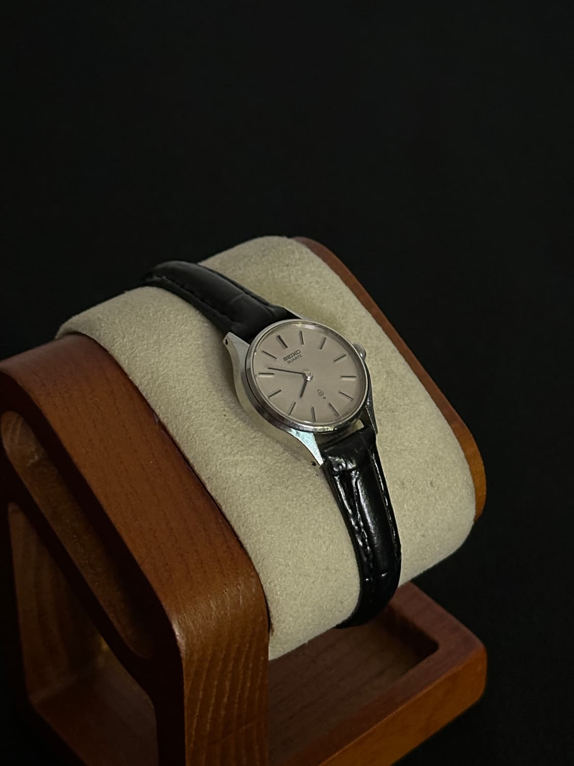 Seiko Vintage 세이코 빈티지 쿼츠 시계 상품이미지3