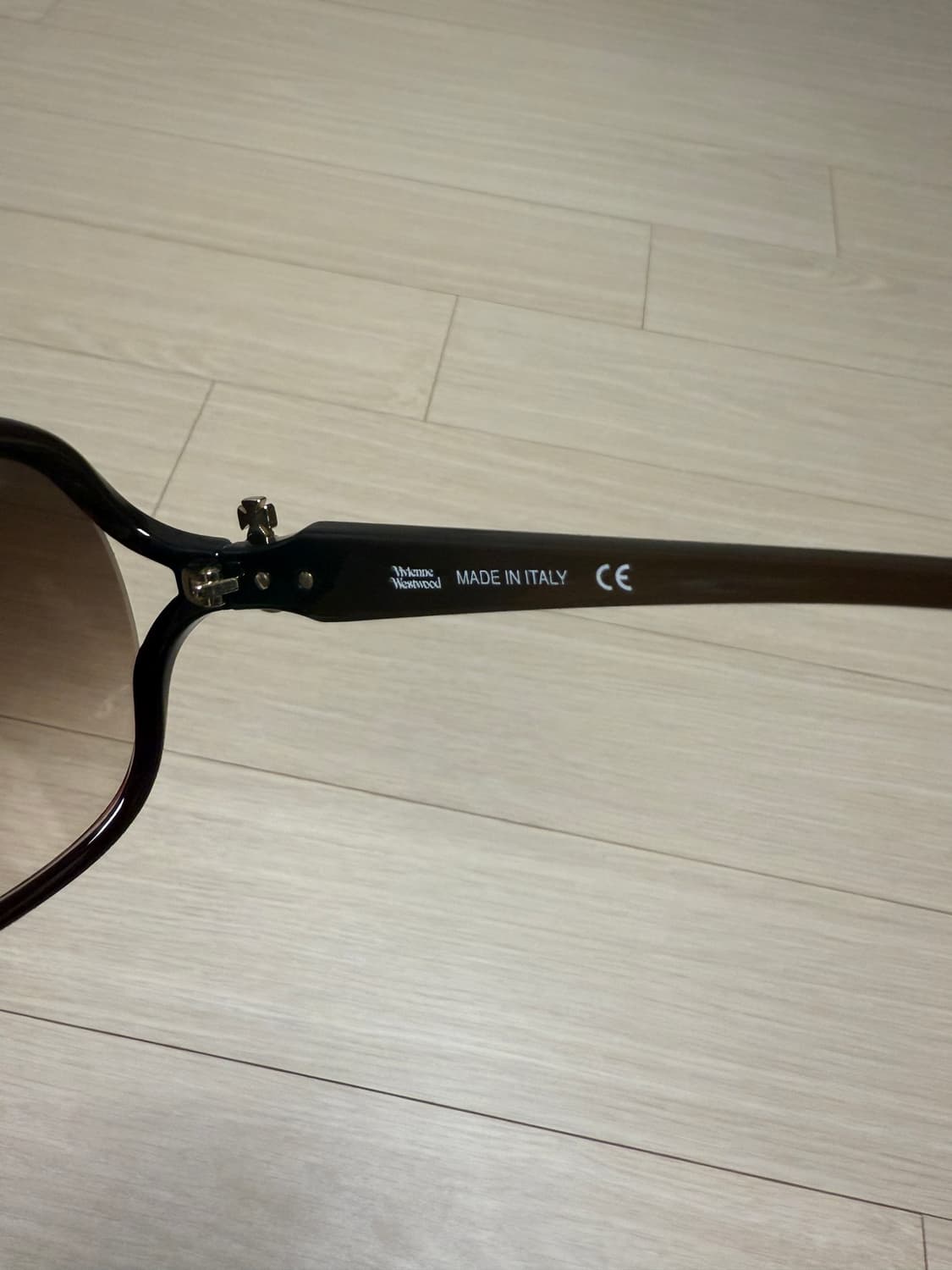 비비안웨스트우드 선글라스 상품이미지4
