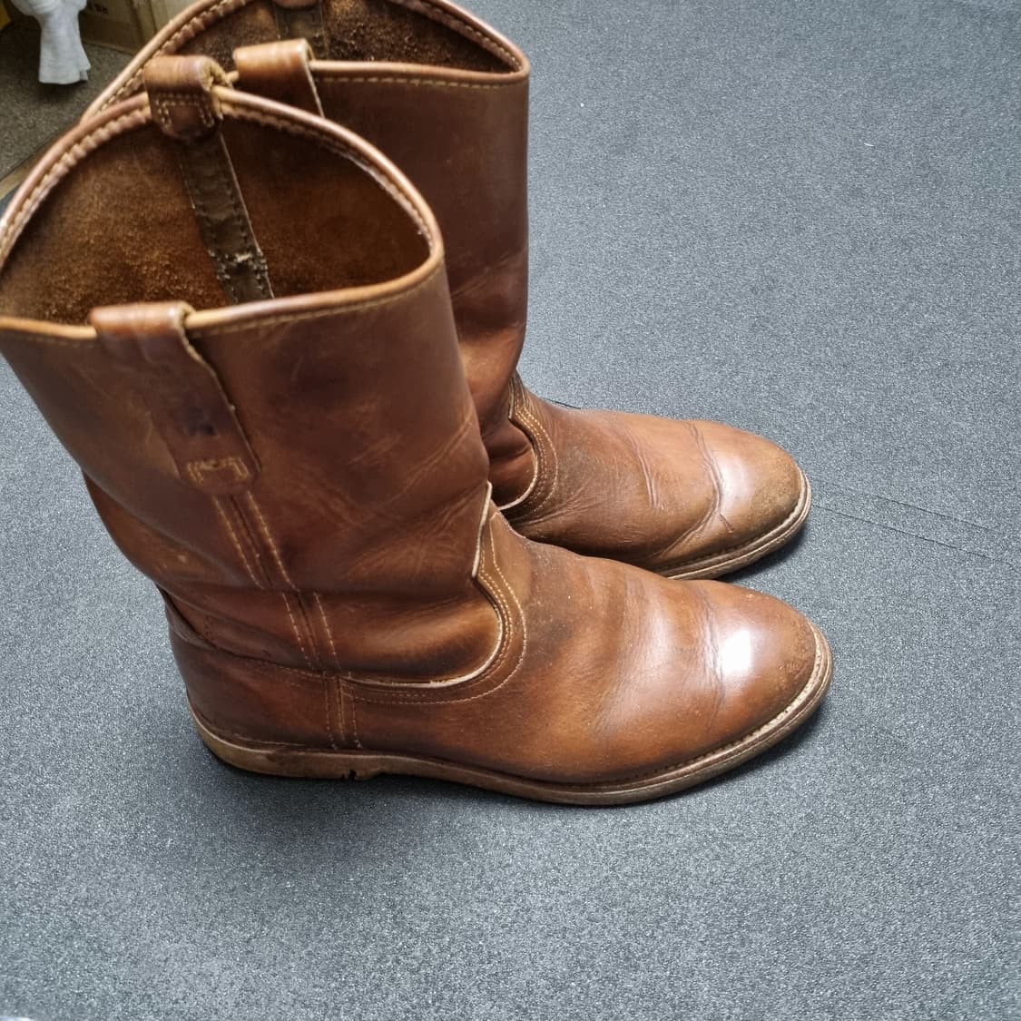 레드윙 페코스 10ee 상품이미지3