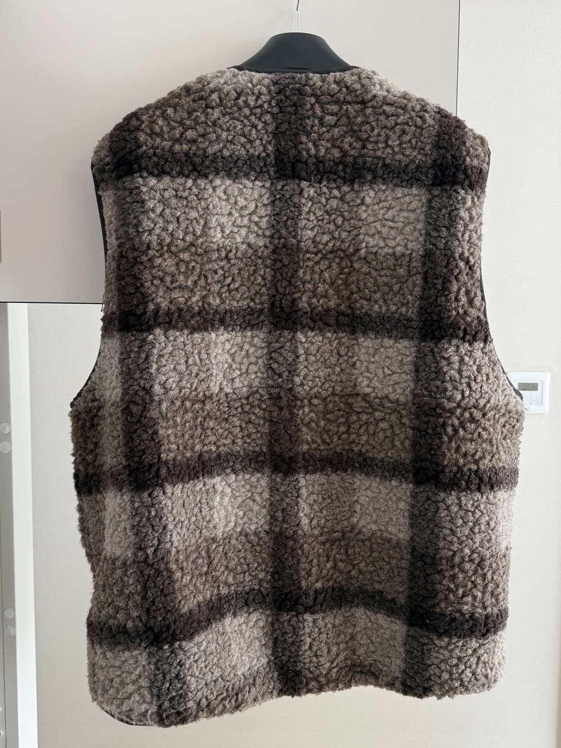 커스텀멜로우 울 부클 베스트 상품이미지3