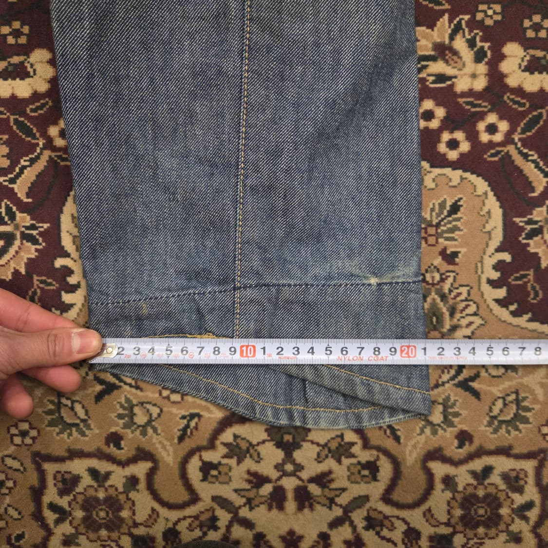 리바이스 엔지니어드진 31사이즈 상품이미지7