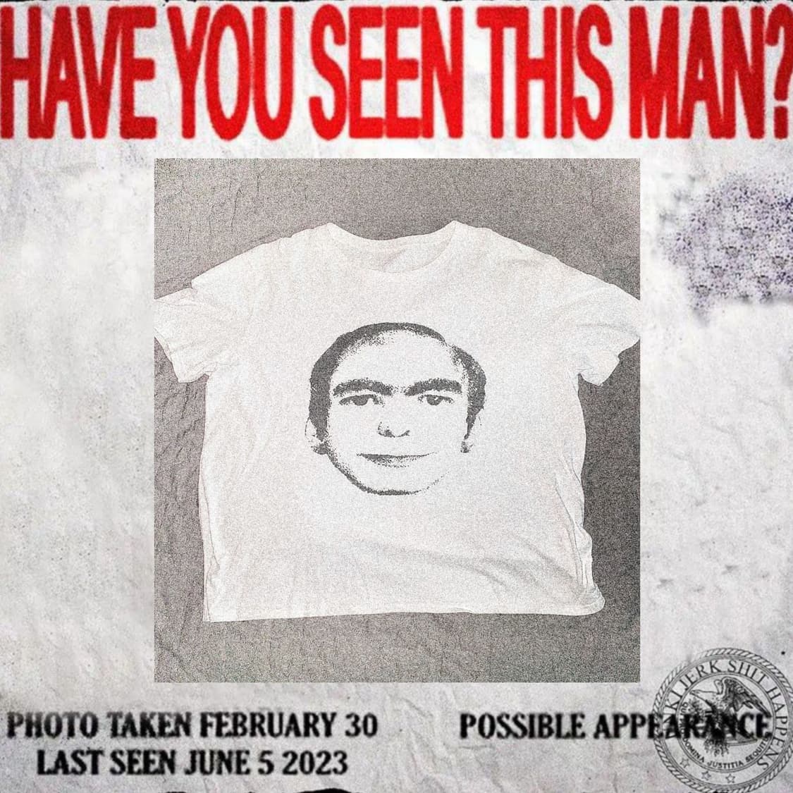 this man t-shirt 상품이미지1