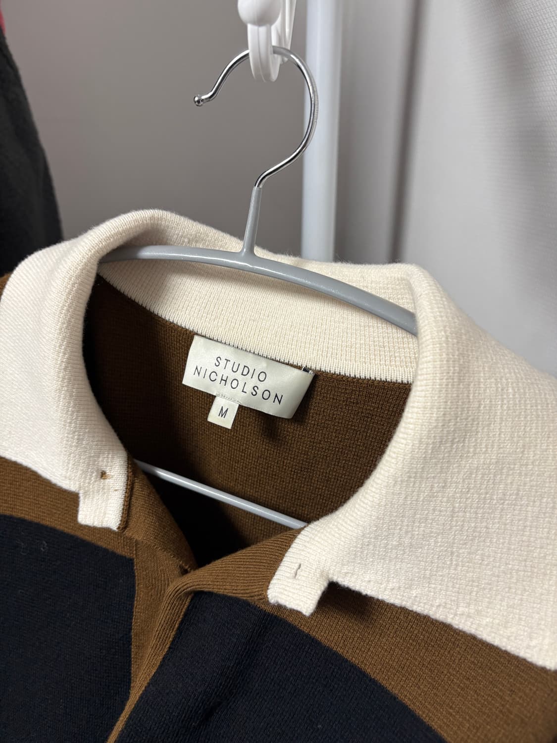 스튜디오 니콜슨 tarak m사이즈 상품이미지4