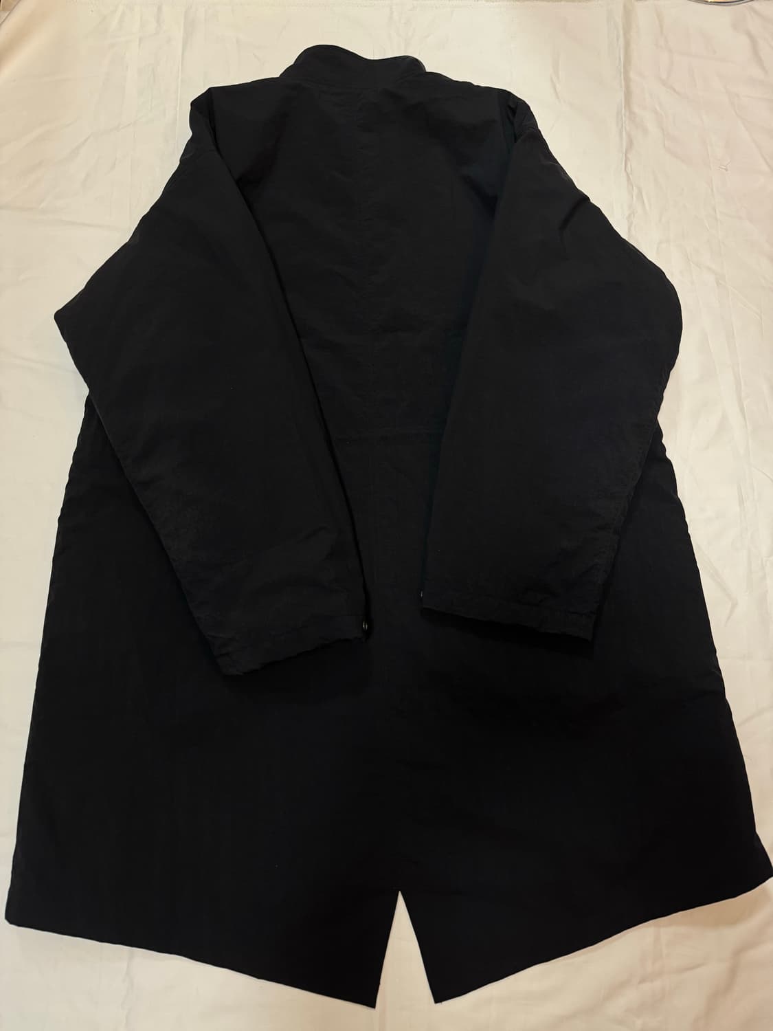 니들스 나일론 립스탑 CP 코트  상품이미지3