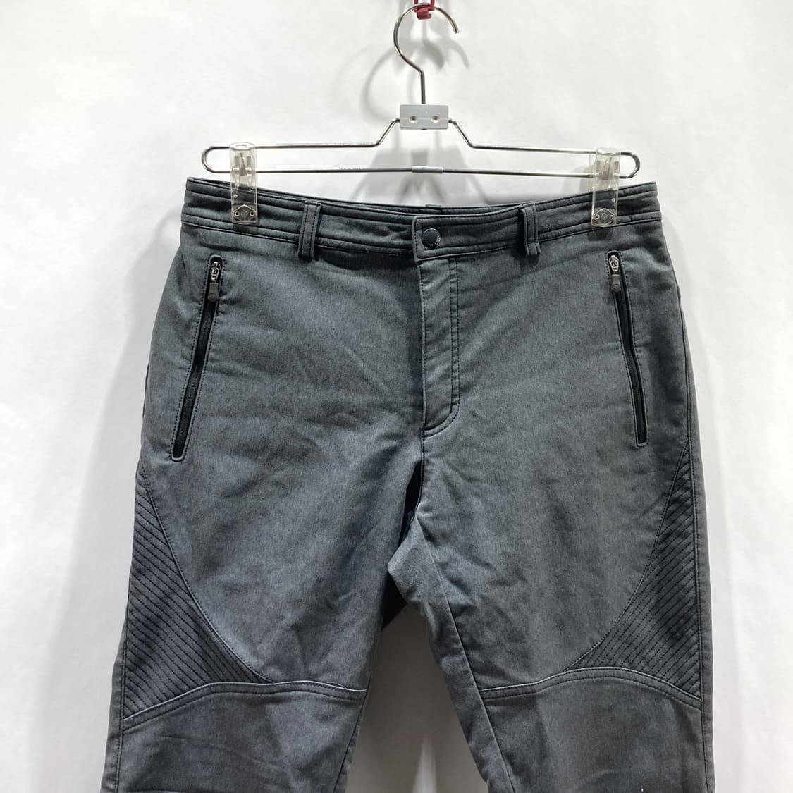 컬럼비아 여성아웃도어팬츠 그레이 30  상품이미지2