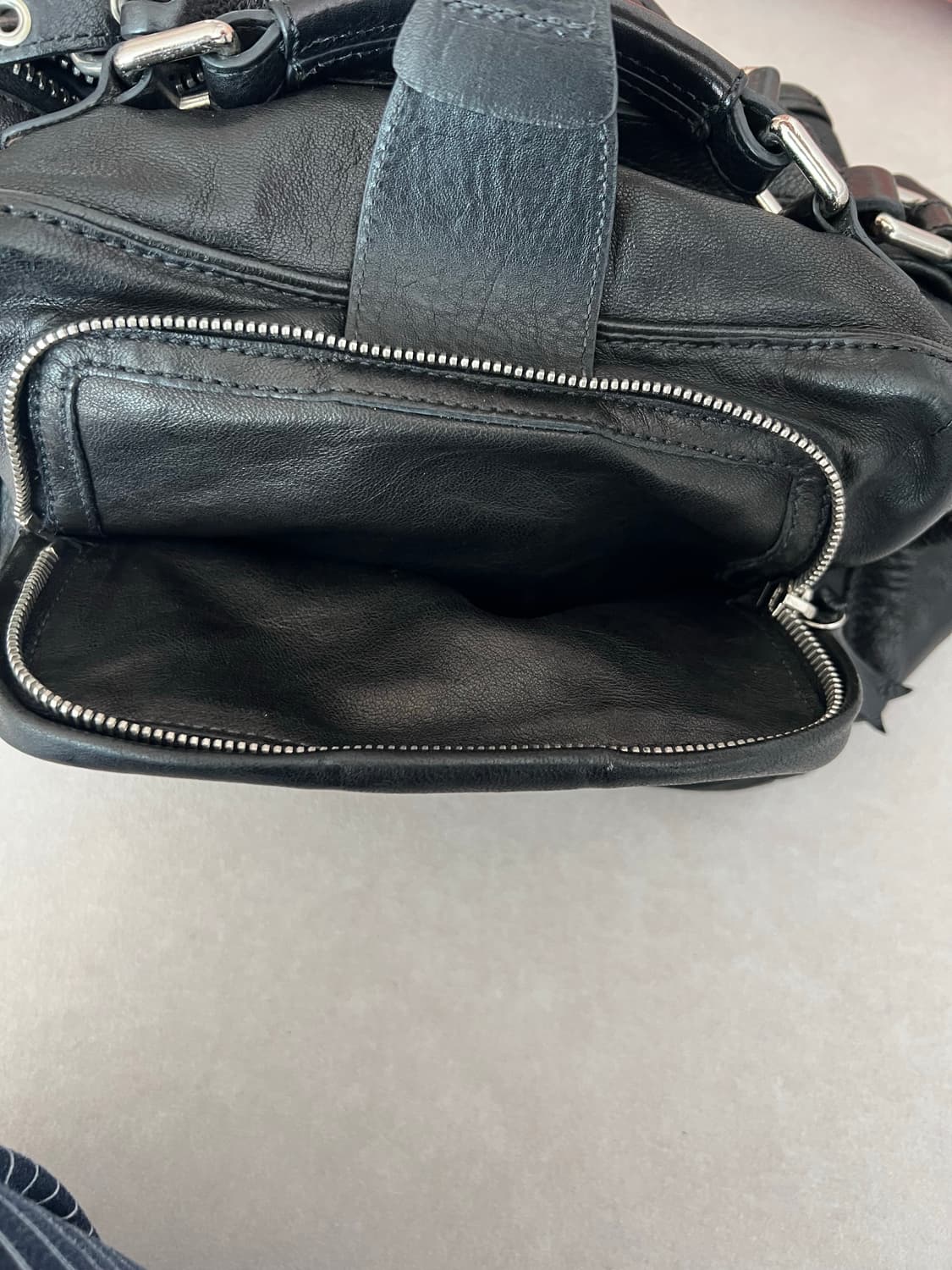 3.1필립림 카메라백 숄더백 르메르 발렌시아가 상품이미지3