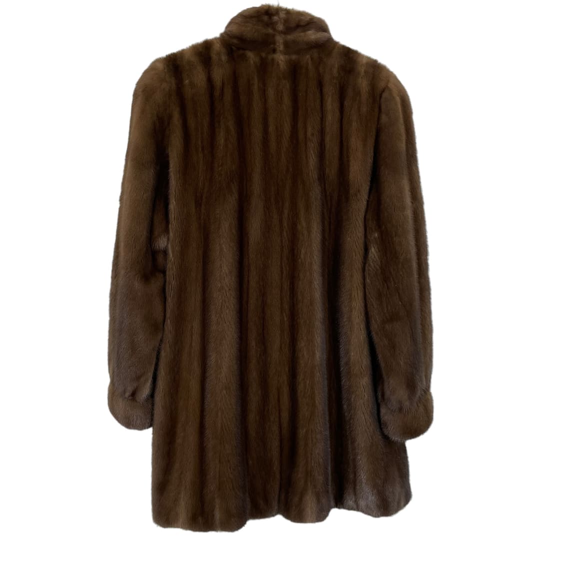 (77) U.S.A 대호모피 밍크코트 상품이미지2
