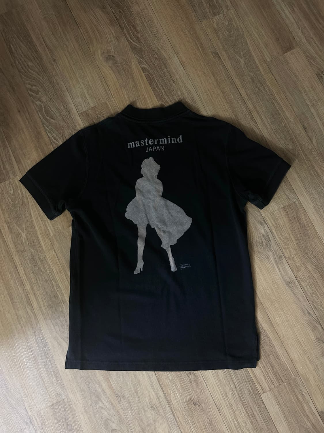 Mastermind japan 카라티 상품이미지5