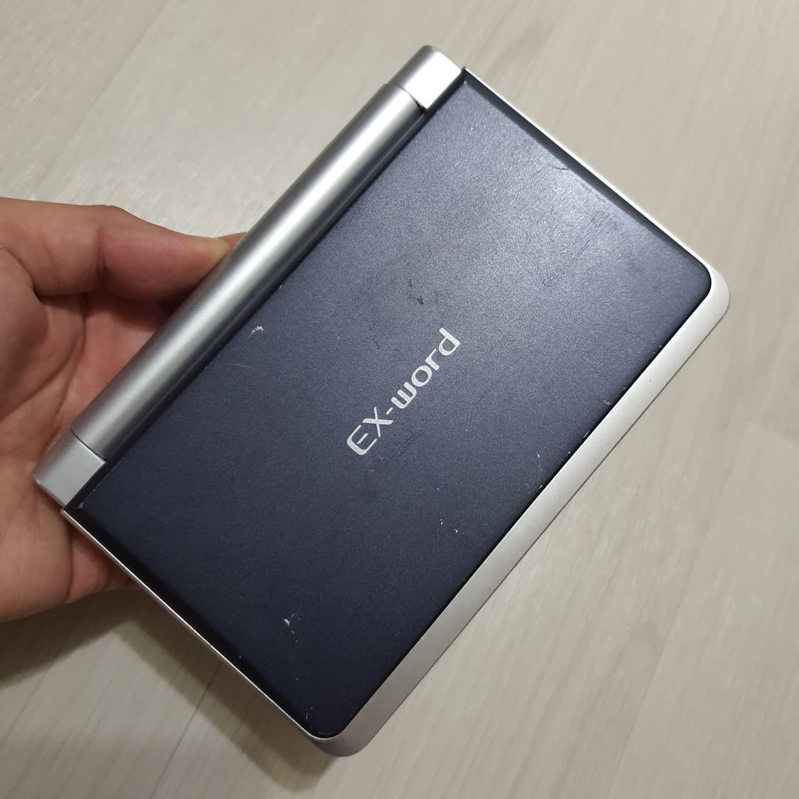 카시오 Ex-word 전자사전 EW-L3200 어학연수 상품이미지2