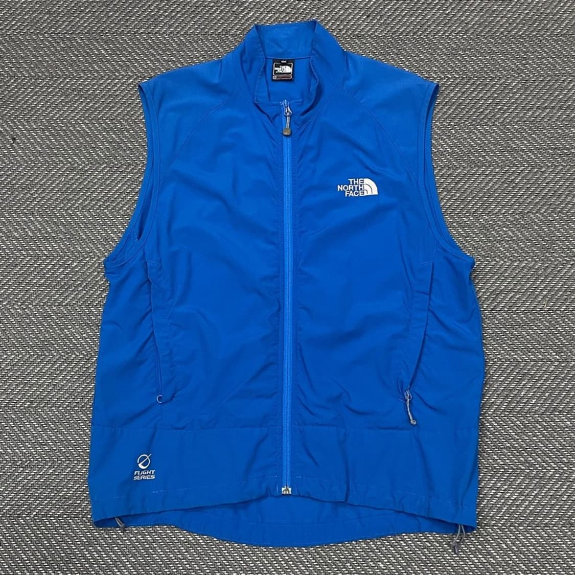 노스페이스 자수 로고 베스트 v0320 상품이미지1